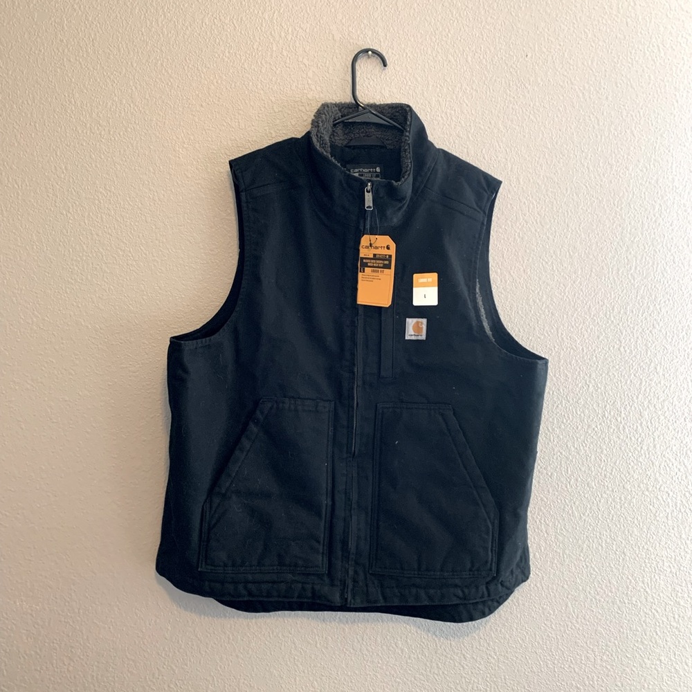 Carhartt Vest